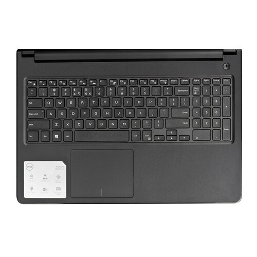 Laptop Dell Vostro 3568/Core i5-7200U/4GB/500GB/15.6