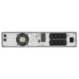 Zasilacz awaryjny UPS Power Walker On-Line 1500VA, 8x IEC, USB, RS-232, LCD, Rack 19"/Tower