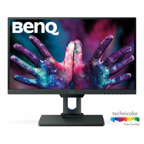 Monitor Benq PD2500Q LED 4ms | 1000:1 | 25" Czarny