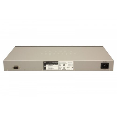 CISCO SG500-52-K9-G5 52X10/100 Rack Switch