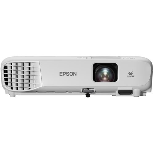Projektor EPSON EB-S05 biały