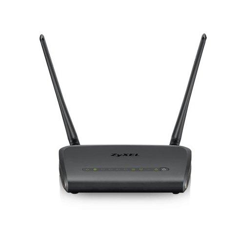 Zyxel NBG6617 AC1300 Dual Band router WPS