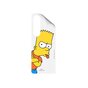 Folia ochronna Samsung GP-XVF936HOBYW do Galaxy Z Fold4 Simpsons