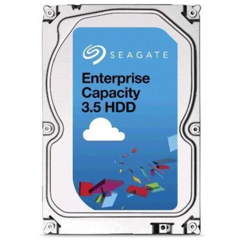 Seagate HDD 2TB 3.5cal SAS 12Gb/s 7.2k RPM
