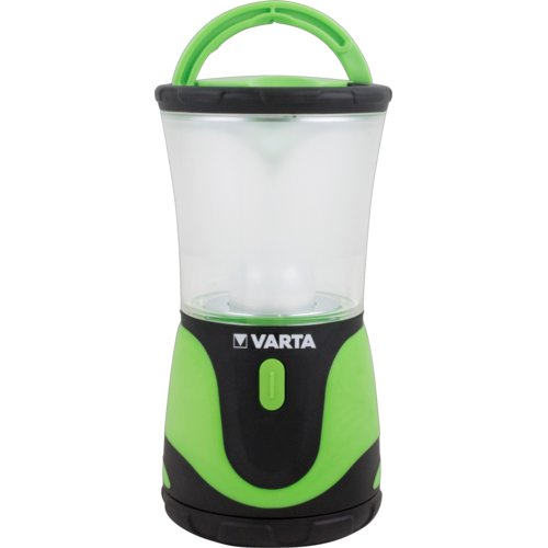 Lampa kempingowa VARTA Outdoor Sports Lantern 3W LED 3D