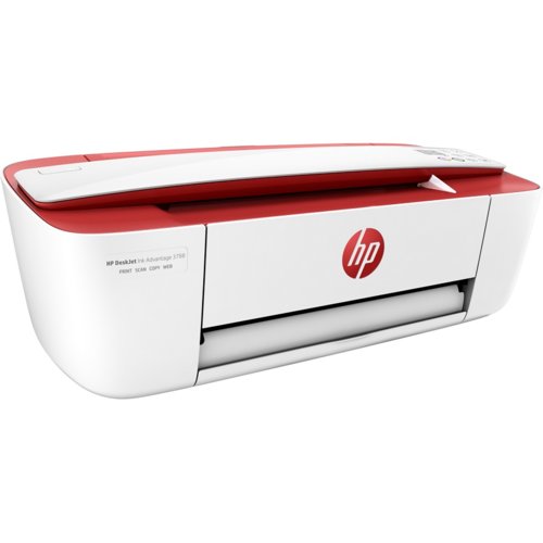 Urządzenie wielofunkcyjne HP DeskJet Ink Advantage 3788 T8W49C