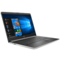 Laptop HP 14-dk0032nw 14" FHD Ryzen 7 3700U  8GB 512GB Windows 10 Silver
