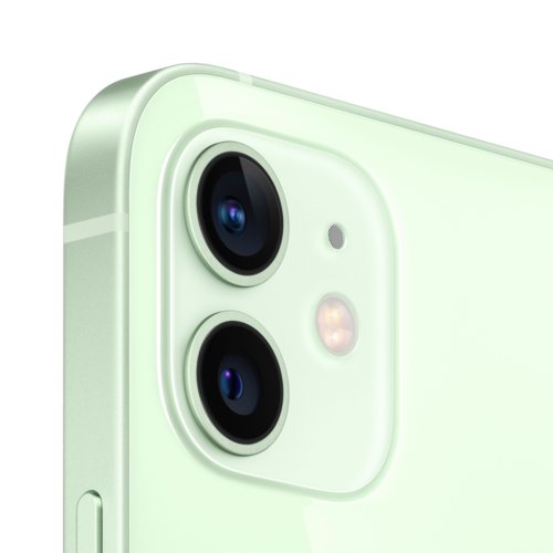Smartfon Apple iPhone 12 256GB Zielony 5G