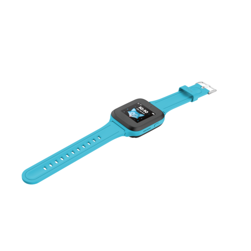 Smartwatch TCL Family Watch MT40X niebieski