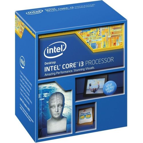 Intel CORE i3-4170 3,7GHz BOX 3MB 1150 BX80646I34170