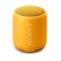 Sony SRS-XB10 żółty