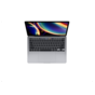 Laptop Macbook Pro Touch Bar 13" 1TB Intel Core i5 10-Gen. 2.0 GHz Quad-Core Silver