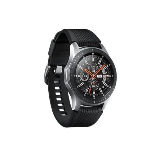 Smartwatch Samsung Galaxy Watch 46mm LTE SM-R805FZSAOPV srebrny