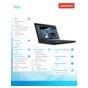 Laptop Lenovo ThinkPad P50s 20FK000JPB