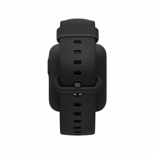 Smartwatch Xiaomi Mi Watch Lite Fitness tracker | GPS czarny