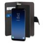 PURO Wallet Detachable etui 2w1 Samsung Galaxy S9+