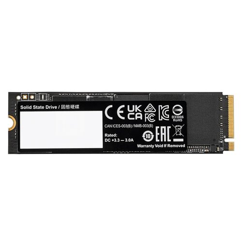 Dysk SSD Gigabyte AORUS Gen4 7300 1TB