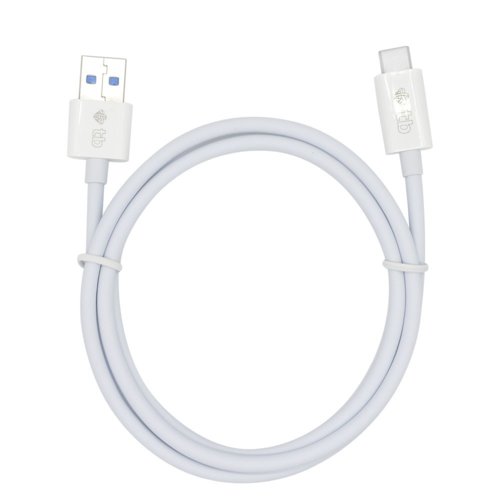 TB Kabel USB C - USB 3.1 biały