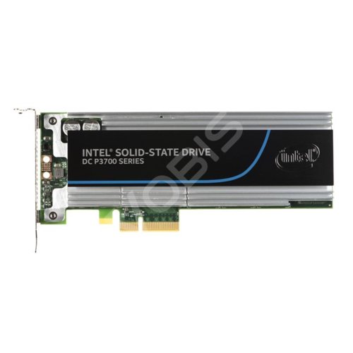 Intel P3700 400GB PCIe 3.0 SSD 20nm 1/2
