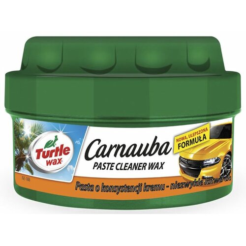 Wosk Carnauba w paście Turtle Wax TTW 70-188