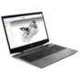 Laptop HP ZBook15v G5 Srebrny