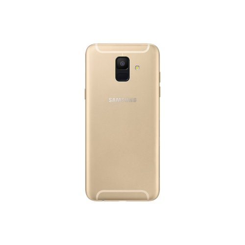 Samung Galaxy A6 SM-A600FZDNXEO Gold