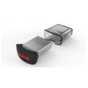 Sandisk Flashdrive Ultra Fit 32GB USB 3.0 srebrny