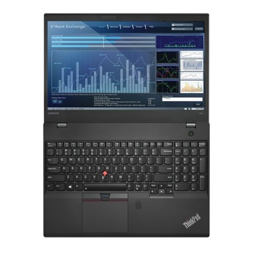 Laptop Lenovo ThinkPad P51s 20HB000VPB W10P i7-7500U/8GB/256GB/M520M/15.6" FHD IPS AG LED Blk/3YRS OS