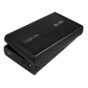 LogiLink Obudowa do HDD 3,5' SATA, USB 3.0