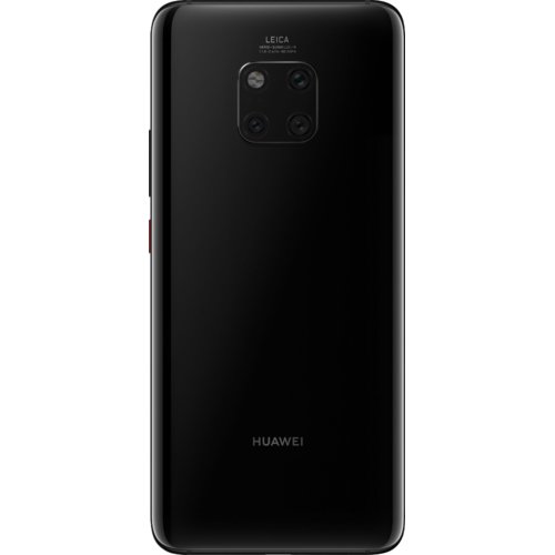 Smartfon Huawei Mate 20 Pro DUAL SIM Czarny