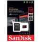 SanDisk Extreme microSDXC 128GB 100/90 MB/s A1 V30 U3