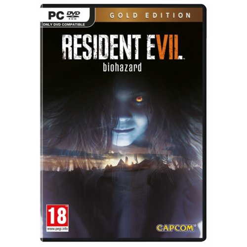 Gra Resident Evil 7: Biohazard Gold Edition (PC)