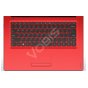 Laptop Lenovo IdeaPad 310-15ISK 80SM016NPB W10H i7-6500U/4GB/1TB/GT 920MX 2GB/15.6" RED 2YRS CI