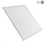 Maclean Panel LED sufitowy slim 40W Natural white 4000-4500K Led4U LD150N 60x60mm raster