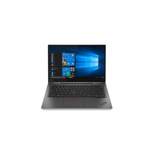 Laptop Lenovo X1 Yoga 4 |14.0" FHD MT| I7-8565U | 16 GB | Szary