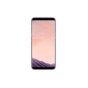 Samsung Clear Cover Galaxy S8 EF-QG950CVEGWW Violet