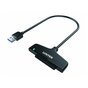 Kabel adapter Unitek Y-1096 USB 3.0 do SATA III 6G