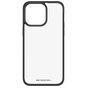 Etui PanzerGlass ClearCase iPhone 15 Pro Max antybakteryjne