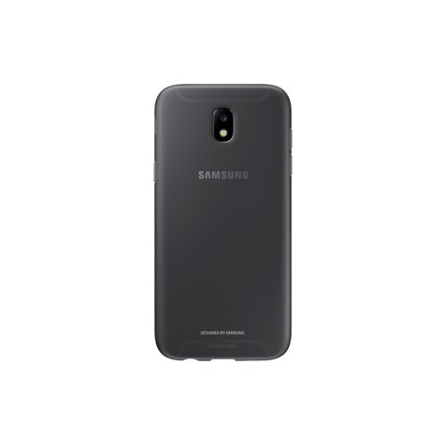 Samsung Etui Jelly Cover EF-AJ530TBEGWW Black