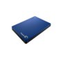 Dysk SEAGATE BACKUP PLUS STDR2000202 2TB USB3.0 blue