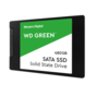 Dysk SSD WD 2,5" 480GB WDS480G2G0A SATA III