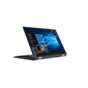Laptop Lenovo ThinkPad X1 Yoga2 i7-7600U vPro 14"TouchFHD IPS 8GB SSD256 HD620 4G_LTE TPM FPR TB3 BLK NFC W10Pro 20JE002HPB 3YOnSite
