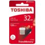 TOSHIBA FLASHDRIVE 32GB USB 3.0 TRANSMEMORY U364