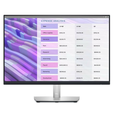 Monitor Dell P2423 24” WUXGA