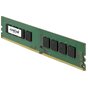 Pamięć RAM Crucial 4GB 2133MHz DDR4 CT4G4DFS8213