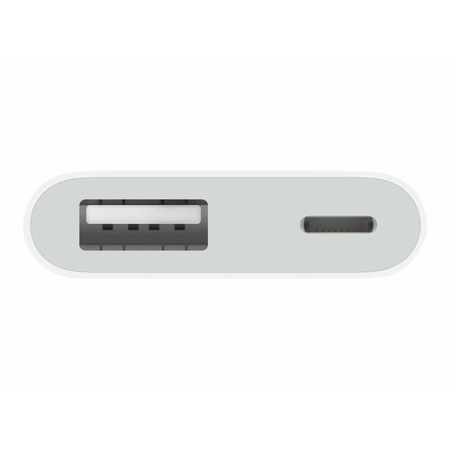 Apple Przejściówka ze złącza Lightning na złącze USB 3.0 aparatu