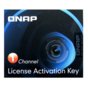 QNAP LIC-CAM-NAS-1CH Camera License Pack 1