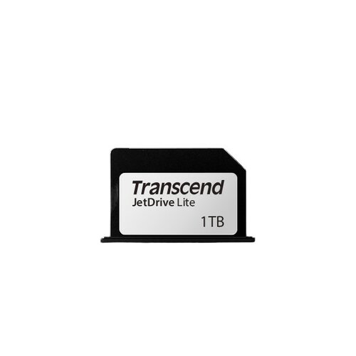 Karta pamięci Transcend JetDrive Lite 330 1TB