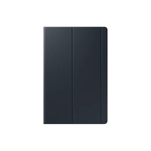 Etui Samsung Book Cover Black do Galaxy Tab S5e EF-BT720PBEGWW