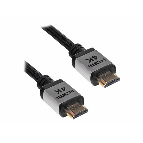 Kabel HDMI 2.0 Akyga AK-HD-30P PRO 3.0m